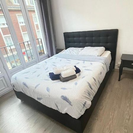 Chambre Double Beauvais Eksteriør bilde