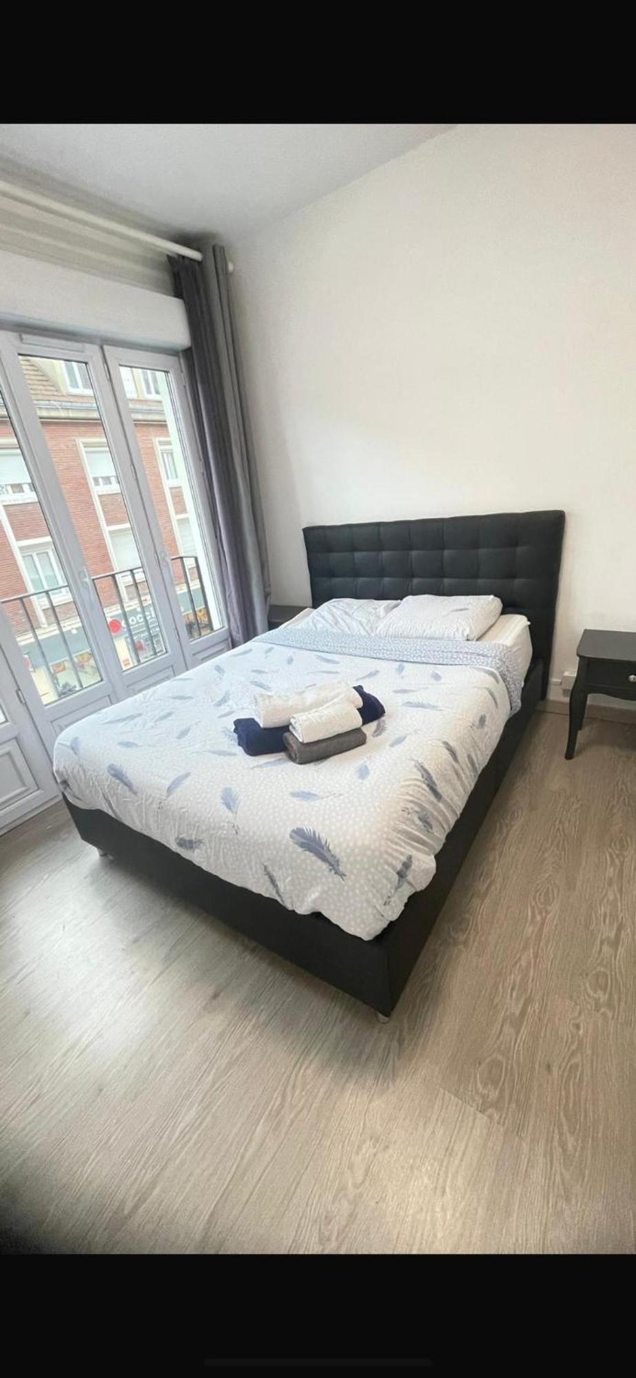 Chambre Double Beauvais Eksteriør bilde