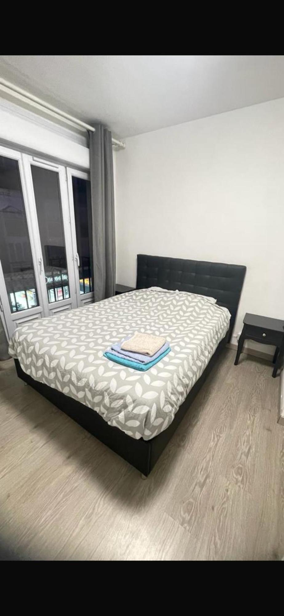 Chambre Double Beauvais Eksteriør bilde